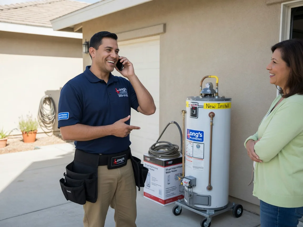 Leak Detection Big Run, PA FAQs